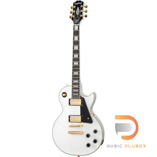 Epiphone Les Paul Custom Pro