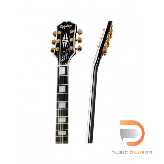 Epiphone Les Paul Custom Epiphone Les Paul Custom