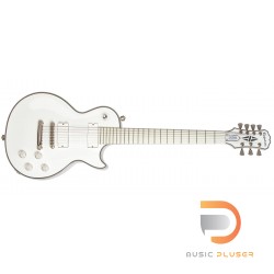 Epiphone Limited Edition Matt Heafy "SnØfall" Les Paul Custom (7-string)