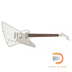 Epiphone Limited Edition Tommy Thayer "White Lightning" Explorer Outfit