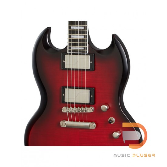 Epiphone Prophecy SG