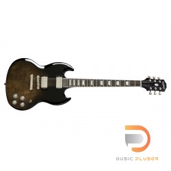 Epiphone SG Modern Figured