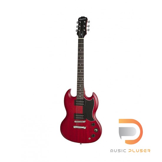 Epiphone SG Special Satin E1