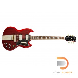 Epiphone SG Standard '61 Maestro Vibrola