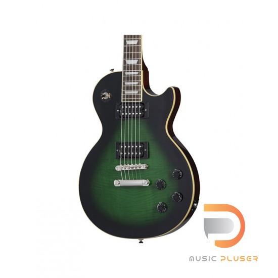 Epiphone Slash Les Paul Standard Anaconda Burst