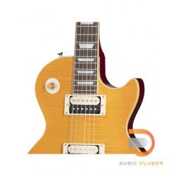 Epiphone Slash Les Paul Standard Appetite Burst