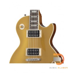 Epiphone Slash “Victoria” Les Paul Standard Goldtop