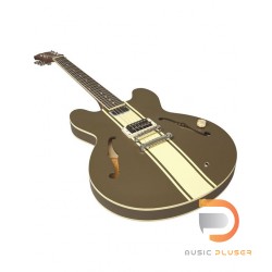 Epiphone Tom Delonge ES-333