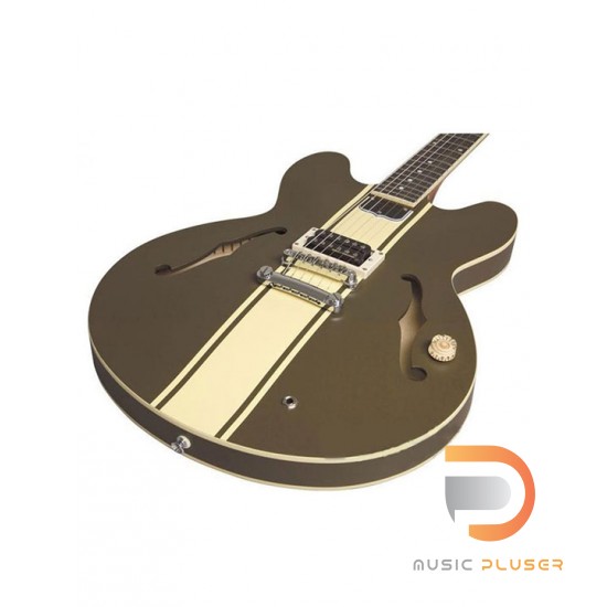 Epiphone Tom Delonge ES-333