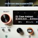 Eventide H90 Harmonizer Multi-Fx Effects Pedal Eventide H90 Harmonizer Multi-Fx Effects Pedal