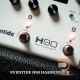 Eventide H90 Harmonizer Multi-Fx Effects Pedal Eventide H90 Harmonizer Multi-Fx Effects Pedal