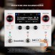 Eventide H90 Harmonizer Multi-Fx Effects Pedal Eventide H90 Harmonizer Multi-Fx Effects Pedal