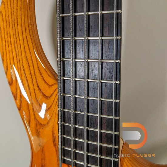 F-BASS BN5 AUBURN FADE