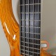 F-BASS BN5 AUBURN FADE