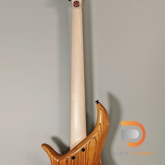 F-BASS BN5 AUBURN FADE