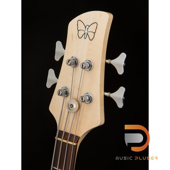 Fodera Standard Monarch-P Fodera Standard Monarch-P