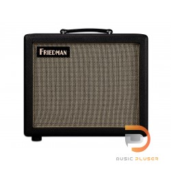 FRIEDMAN 112 VINTAGE Cabinet (Matching JJ Junior Head)