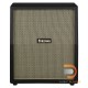 FRIEDMAN 212 VERTICAL SLANT CAB, GOLD WEAVE GRILLE FRIEDMAN 212 VERTICAL SLANT CAB, GOLD WEAVE GRILLE