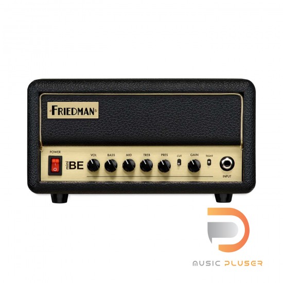 Friedman BE-Mini 30-watt Head