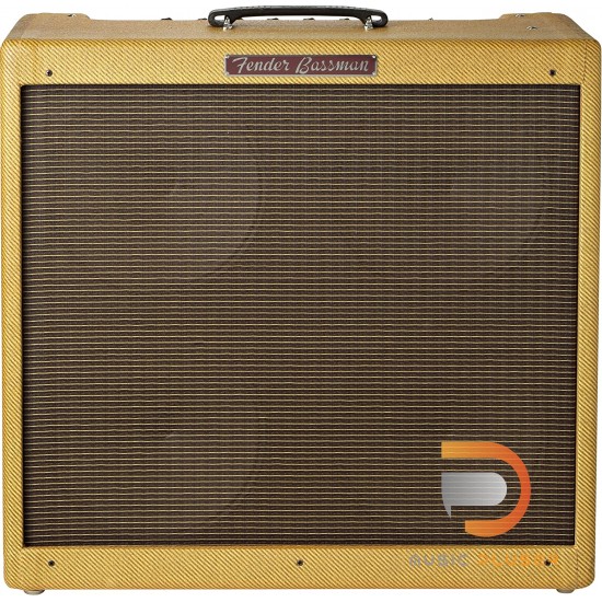 FENDER '59 BASSMAN FENDER '59 BASSMAN
