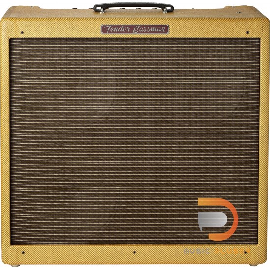 FENDER '59 BASSMAN