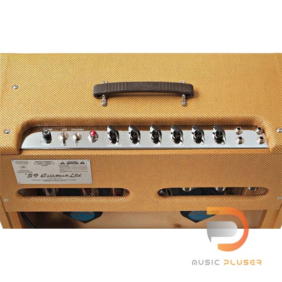 FENDER '59 BASSMAN FENDER '59 BASSMAN