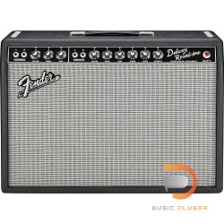 FENDER '65 DELUXE REVERB