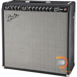 FENDER '65 SUPER REVERB