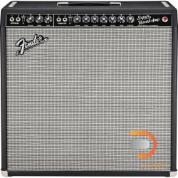 FENDER '65 SUPER REVERB