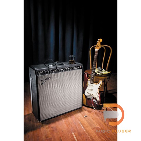 FENDER '65 SUPER REVERB