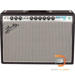 FENDER '68 CUSTOM DELUXE REVERB