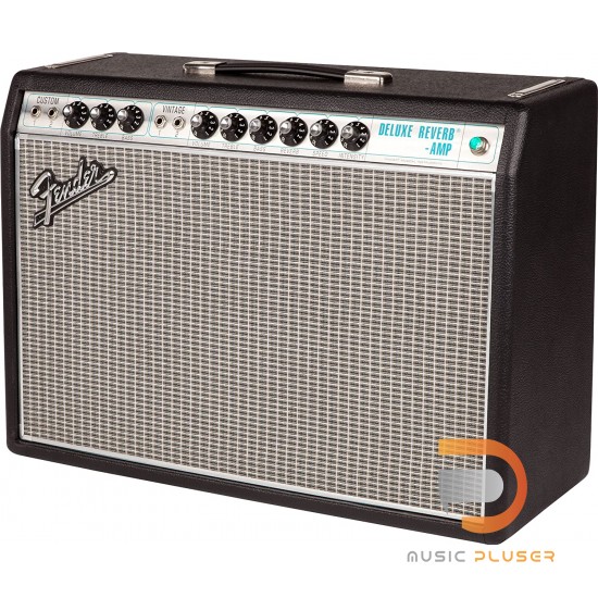 FENDER '68 CUSTOM DELUXE REVERB