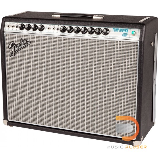 FENDER '68 CUSTOM TWIN REVERB