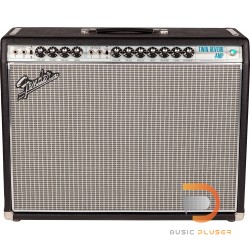 FENDER '68 CUSTOM TWIN REVERB