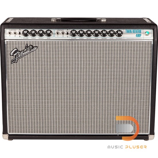 FENDER '68 CUSTOM TWIN REVERB