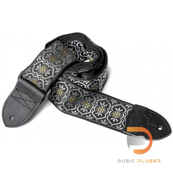 FENDER 2" NYLON JACQUARD STRAPS