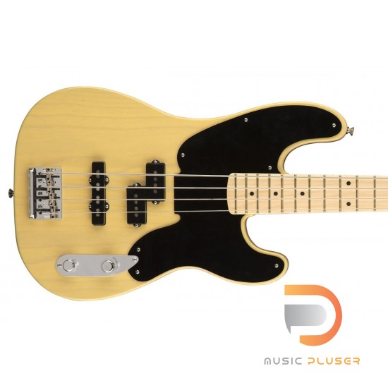 FENDER 2018 LIMITED EDITION '51 TELECASTER PJ BASS