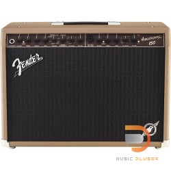 FENDER ACOUSTIC AMP ACOUSTICSONIC 150