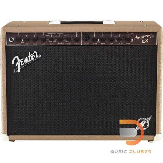 FENDER ACOUSTIC AMP ACOUSTICSONIC 150