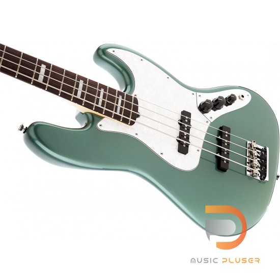 FENDER ADAM CLAYTON JAZZ BASS