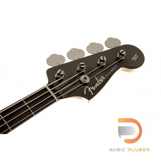 FENDER AERODYNE JAZZ BASS