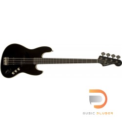 FENDER AERODYNE JAZZ BASS