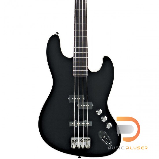 FENDER AERODYNE JAZZ BASS