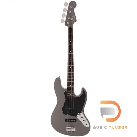 FENDER AERODYNE JAZZ BASS