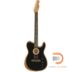 FENDER AMERICAN ACOUSTASONIC TELECASTER