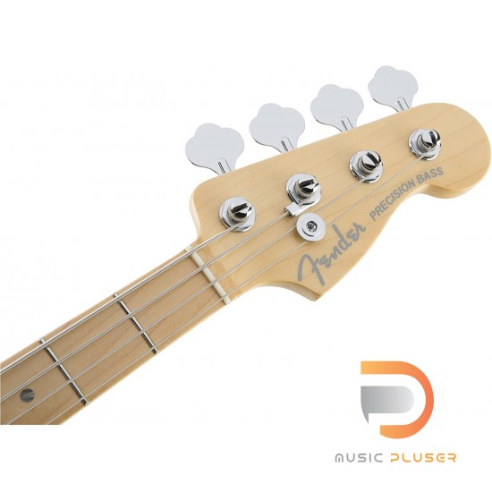 FENDER AMERICAN ELITE PRECISION BASS