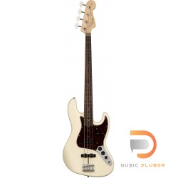 FENDER AMERICAN ORIGINAL '60S JAZZ BASS