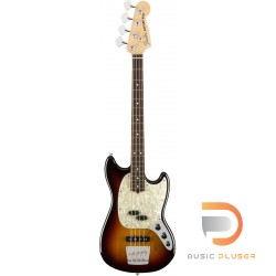 FENDER AMERICAN PERFORMER MUSTANG BASS