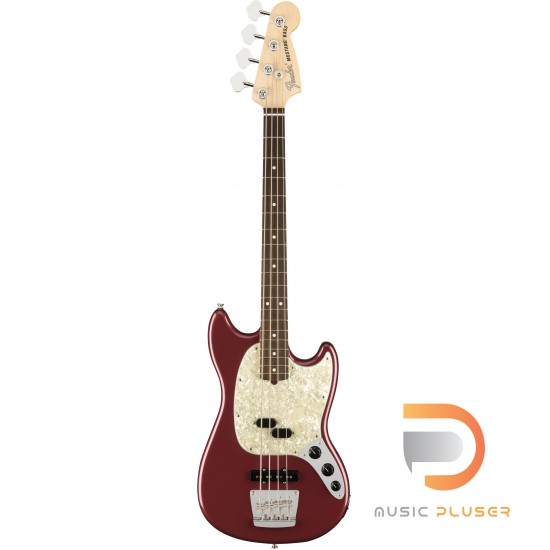 FENDER AMERICAN PERFORMER MUSTANG BASS