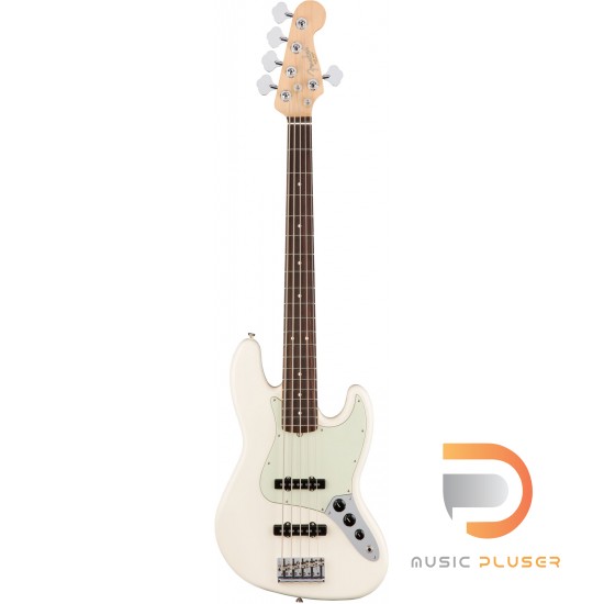 FENDER AMERICAN PROFESSIONAL JAZZ BASS V